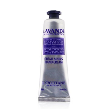 歐舒丹 L'Occitane - 薰衣草護手霜 (新包裝, 旅行裝)