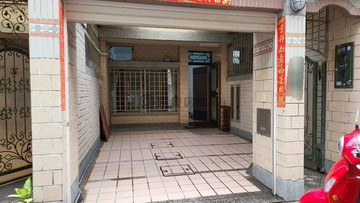 仁武航太國十旁增值車庫透天｜高雄市仁武區新龍街