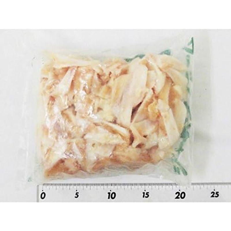 国産若鶏 ”ヤゲン軟骨（肉付き）” 約1kg（冷凍便）