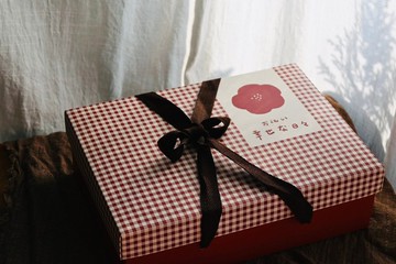 【新年禮盒】春日拾味禮盒_手工製作