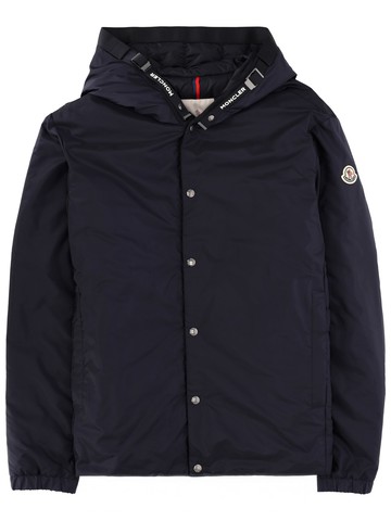 moncler jacket "trestraou"