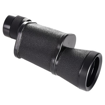 LEADER X BAIGISH 10倍高清高倍便攜式單筒望遠鏡 附收納包  40mm  15 x 6.5 x 5cm