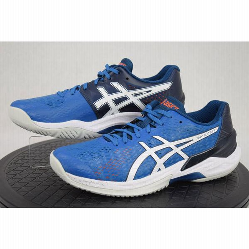 アシックス ASICS メンズ バレーボールシューズ SKY ELITE FF 1051A031 