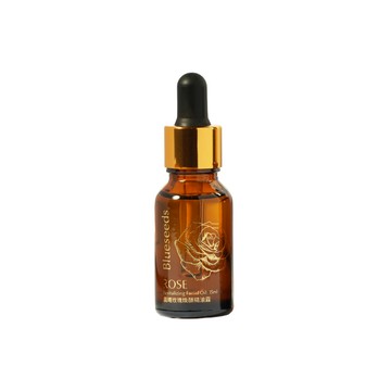 【女大推薦】晨曦玫瑰煥顏精油露 15ml