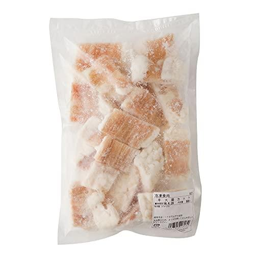 スターゼン 牛肉 牛ホルモン しま腸 3kg（500g×6パック）米国産 冷凍 シマチョウ 業務用