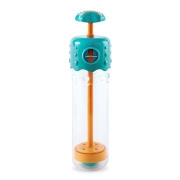 德國Hape 花式噴泉水槍