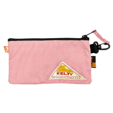 DICK RECTANGLE 迪克方形小物袋(13色) 灰