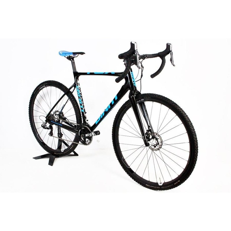 ジャイアント GIANT TCX ADVANCED PRO 0 2015年モデル カーボン