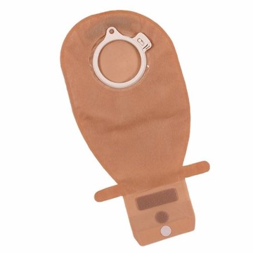 Ostomy Pouch 10 Inch Length, Opaque, 10 Count by Coloplast