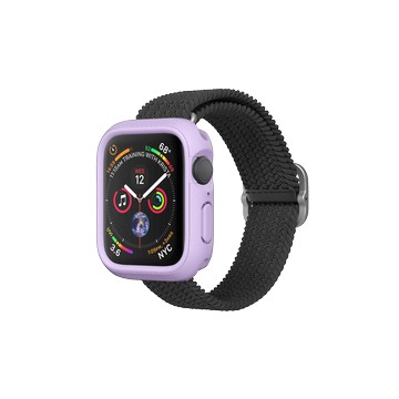Apple Watch Series 5 (44mm) CrashGuard NX for Apple Watch 紫羅蘭色