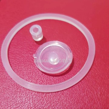 🍌24H快速出貨 止水三件組  水壺矽膠圈【UPSTYLE】水壺 專用 止水配件包