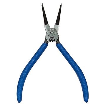 KING TONY 金統立 專業級工具 內直C型扣環鉗 歐式 KT68HS-10 10  1支