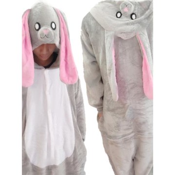 萬圣節cos兔八哥演出服動漫人物服裝卡通扮演服快樂小兔子表演服