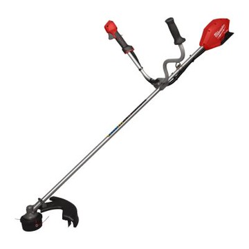 Milwaukee 美沃奇 M18FBCU-0 18V無碳刷背負式割草機 單主機 無電池 無充電器