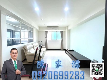 ✨阿濡推薦✨內壢前站舞動飛揚景觀三房車｜桃園市中壢區文化二路