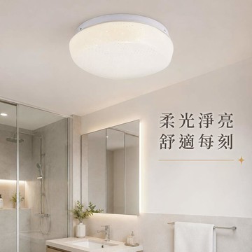 12W 單色吸頂燈 L01-2003B