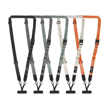 JTLEGEND Venture快扣手機揹帶