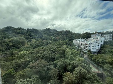 NEW景安文匯邊間兩房+平面車位~住商呂建勳｜新北市中和區中興街