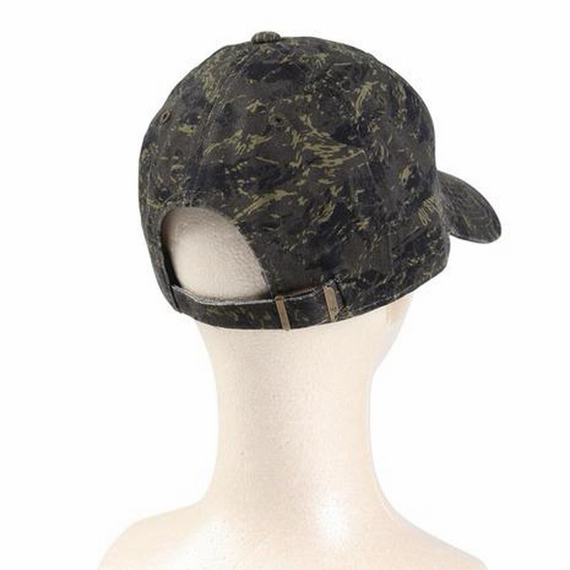 オークリー（OAKLEY）（メンズ、レディース）Remix Dad Hat