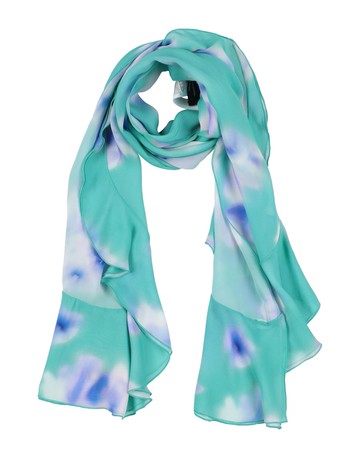 BLUMARINE Scarves - Item 31074410