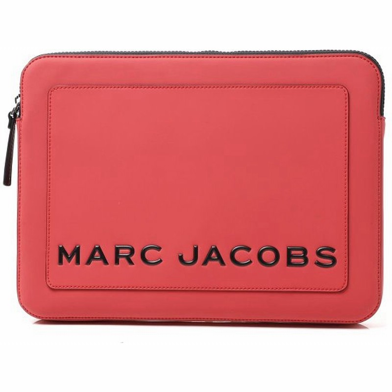 MARC BY MARC JACOBS ノートパソコンケース-