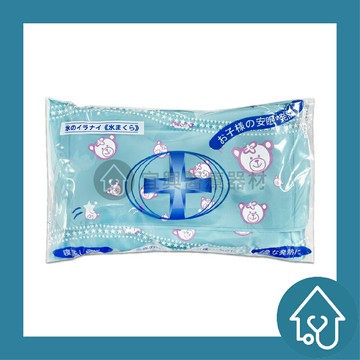 芬蒂思冷熱敷墊 (一入) 冷敷墊 熱敷墊