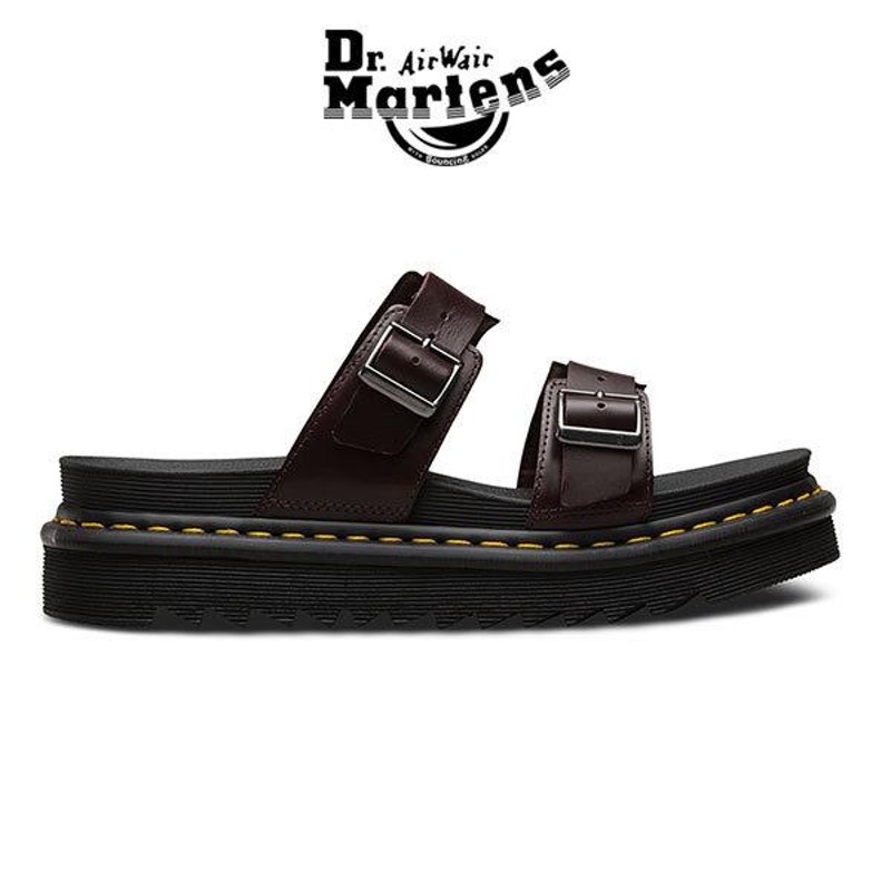 Dr.Martens ドクターマーチン MYLES マイルス スライドサンダル