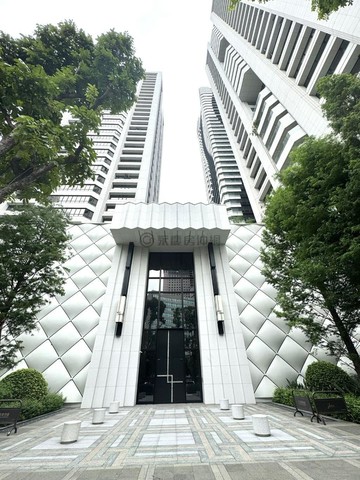 草悟道第一排｜忠泰老佛爺｜精品豪宅視野戶｜台中市北區館前路