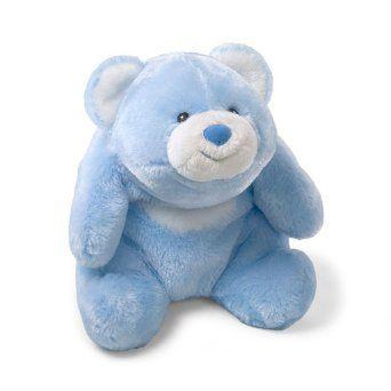 Gund Baby Lil' Snuffles 7