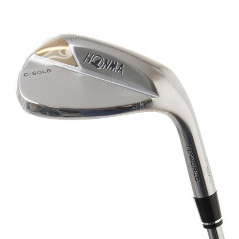 玄関先迄納品 本間ゴルフ HONMA ツアーワールド ウェッジ 60-08C ロフト60度 N.S.PRO 950GH neo メンズ  levolk.es