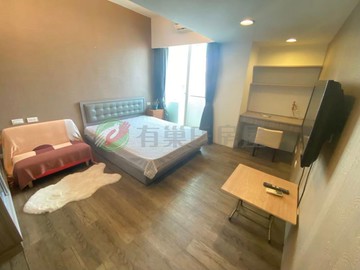 一中、台體大、中友百貨低總價美套房｜台中市中區光復路