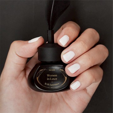 DH1920 戀愛中的女士指甲凝膠