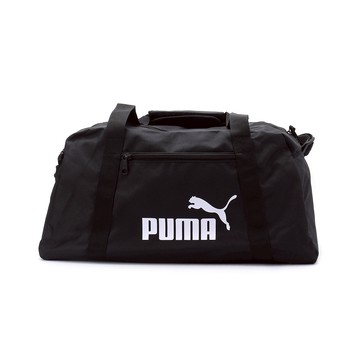 PUMA NO 1 運動小袋 黑 09187401