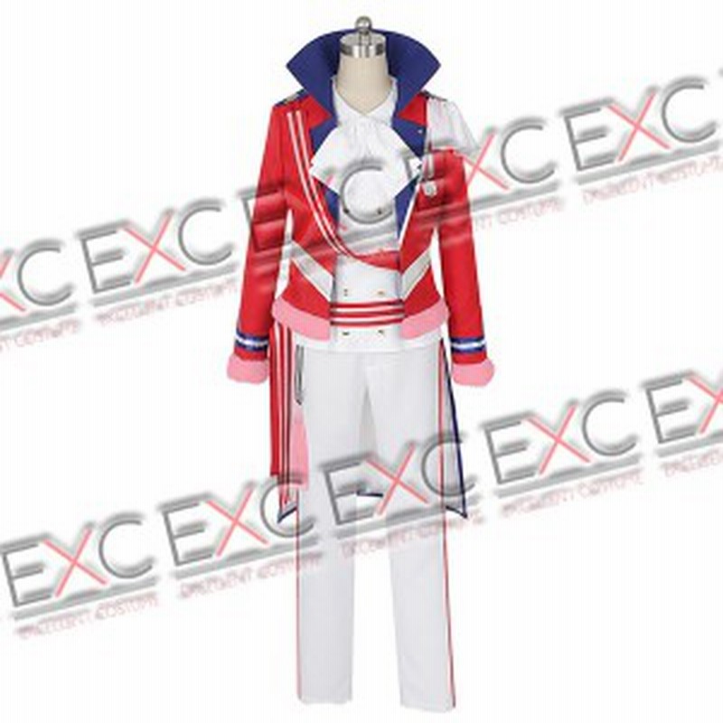 B Project 阿修悠太 あしゅうゆうた 鼓動 アンビシャス 風 コスプレ衣装 通販 Lineポイント最大1 0 Get Lineショッピング