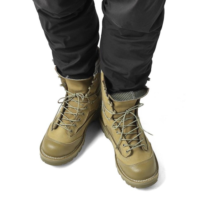 実物 新品 デッドストック 米海兵隊 U.S.M.C. DANNER社製 RAT ブーツ 8 