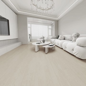 RCS 抗污SPC石塑地板天鵝堡0.43坪 AC6601R