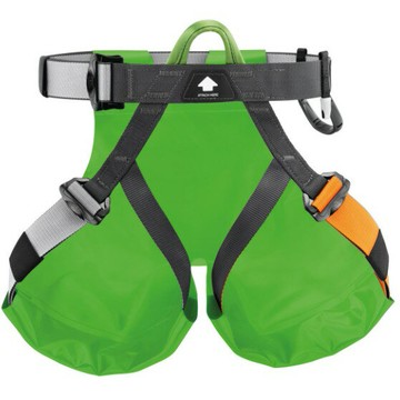 [全新正品]PETZL-CANYON CLUB溯溪溪降用吊帶