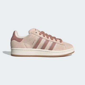 Adidas 愛迪達 Campus 00s JQ5804 女 休閒鞋 舒適 粉紅 棕