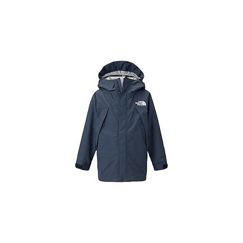 送料無料）THE NORTH FACE（ノースフェイス）トレッキング アウトドア カジュアル SCOOP JACKET NPJ61501 ジュニア  CM 通販 LINEポイント最大0.5%GET | LINEショッピング