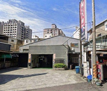專任震驚西區買土地送廠房入主核心地段｜台中市西區五權段
