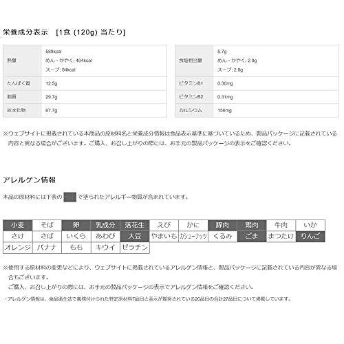 日清食品 カップヌードルカレー ビッグ 120gx12個