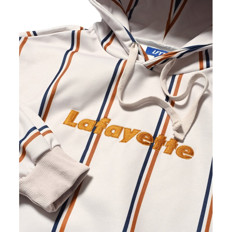 LFYT ラファイエット プルオーバーパーカー Lafayette ストリート