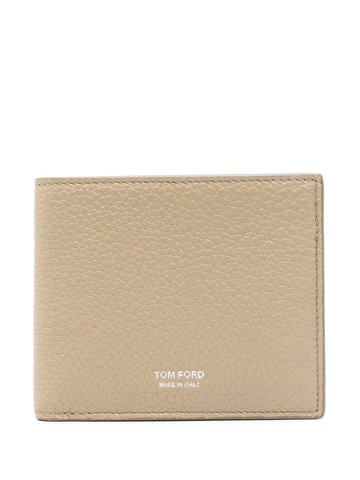 Tom Ford Mens Wallet Accessories