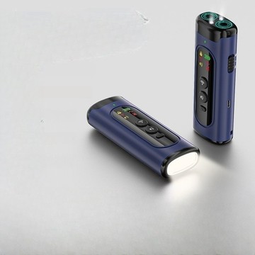 OSLE 超聲波雙核止吠器