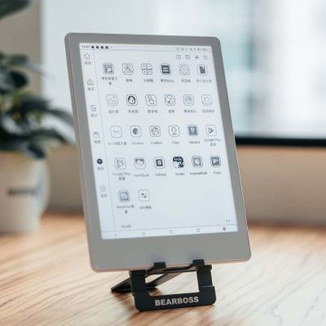 MEEBOOK M8 7.8 吋電子閱讀器 - 白色