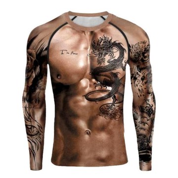 loose寬松街頭上衣襯衫