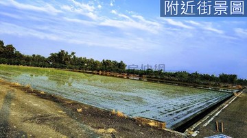 斗南三面路農地｜雲林縣斗南鎮溫厝