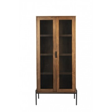 Zuiver HARDY 胡桃木櫥櫃