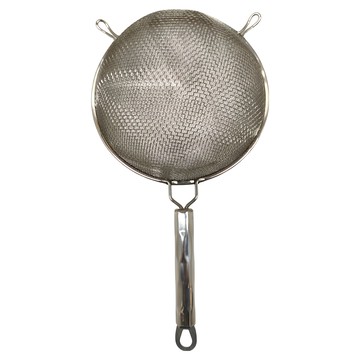 milomix 美樂美事 果汁網 304 AL88384  6吋  1個