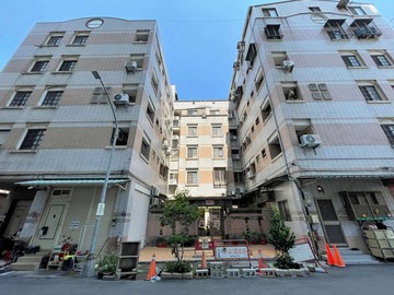 惠宇6套房⭐逢甲商圈x中央公園中國醫⭐間間陽台｜台中市西屯區福上巷